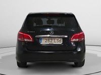 Usado Mercedes B180 Style 109 CV (80 kW) 2017 Monovolumen