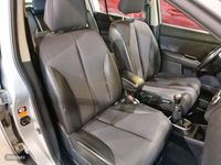 Usado Nissan Tiida Tekna 106 CV (77 kW) 2009 Plateado Berlina