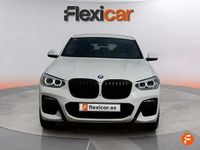 Occasion BMW X4 190 ch (139 kW) 2020 Blanc SUV