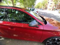 Usado Cupra Leon 150 CV (110 kW) 2023 Rojo Familiar