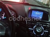 Usado Ford Fiesta Sport 125 CV (91 kW) 2015 Negro Utilitario