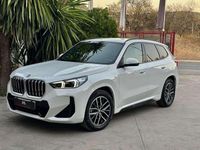 Usado BMW X1 M Sport 150 CV (110 kW) 2024 Blanco SUV
