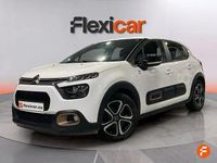 Usado Citroën C3 PureTech 83 HP (61 kW) 2023 Branco Citadino