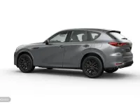 Nuevo Mazda CX-60 Homura-Line 327 CV (240 kW) 2026 Gris SUV