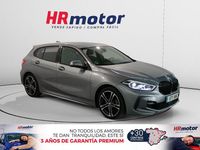 Usado BMW 118 Shadowline 136 CV (100 kW) 2023 Gris / plata Utilitario