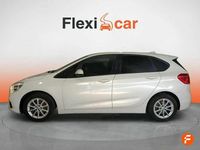 Usado BMW 216 116 CV (85 kW) 2016 Blanco Monovolumen