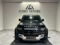 Usado Land Rover Defender SE 249 CV (183 kW) 2023 Negro SUV