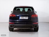 usado Porsche Cayenne Diesel