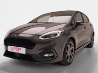 Usado Ford Fiesta ST-Line 95 CV (69 kW) 2020 Gris / plata Berlina