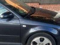 usado Audi A3 2007