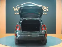 Usado Fiat 500X Dolcevita 120 CV (88 kW) 2022 Verde SUV