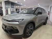 Nuevo Baic X55 177 CV (130 kW) 2025 Gris / plata SUV