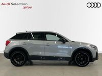 Usado Audi Q2 Ambiente 150 CV (110 kW) 2025 Gris SUV