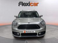 Usado Mini One D Countryman 117 CV (86 kW) 2020 Gris SUV