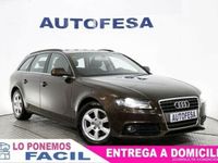 usado Audi A4 1.8 TFSI 160cv Multitronic Auto. #LIBRO, BLUETOOTH -