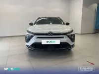 Usado Citroën C5 X Shine 180 CV (132 kW) 2024 Blanco Familiar