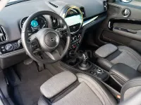 Usado Mini Cooper S Countryman 178 CV (130 kW) 2022 Gris / plata SUV