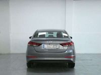 usado Hyundai Elantra 1.6CRDi Tecno 136