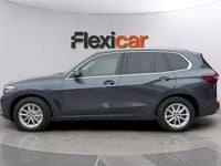 Begagnad BMW X5 231 HK (169 kW) 2020 Grå SUV