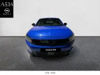 Nuevo Opel Corsa 110 CV (80 kW) 2026 Azul Utilitario