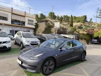 Usado Tesla Model 3 Performance 461 kW (627 CV) 2020 Eléctrico Berlina