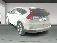 Usado Honda CR-V Lifestyle 160 CV (117 kW) 2016 Blanco SUV