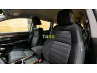 usado Honda CR-V 1.5 VTEC TURBO 4x2 ELEGANCE NAVI