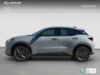 Usado Lexus LBX 136 CV (100 kW) 2025 Gris SUV
