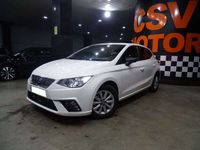 usado Seat Ibiza 1.0 TSI S&S Xcellence DSG7 110