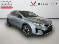 Nuevo Kia XCeed Style 116 CV (85 kW) 2026 Plateado SUV