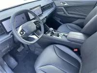 Usado MG HS Luxury 272 CV (200 kW) 2025 Otro SUV