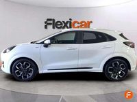 Usado Ford Puma ST-Line X 155 CV (114 kW) 2022 Blanco SUV