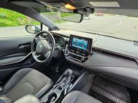 Usado Toyota Corolla Advance 184 CV (135 kW) 2022 Beige Berlina