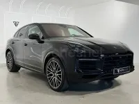 Usado Porsche Cayenne Platinum Edition 462 CV (339 kW) 2022 Blanco SUV