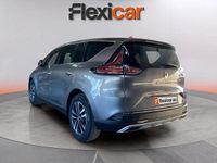 Usado Renault Espace Zen 189 CV (139 kW) 2020 Azul Monovolumen