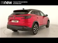 Usado Renault Austral Techno 200 CV (147 kW) 2025 Rojo SUV