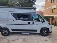 Usado Fiat Ducato 140 CV (102 kW) 2025 Varios colores Van