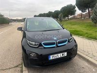 Usado BMW i3 170 CV (125 kW) 2016 Negro Utilitario
