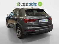 Usado Audi Q3 S-Line 150 CV (110 kW) 2024 Gris/plata SUV