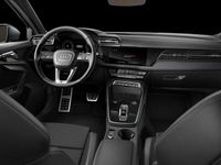 Usado Audi A3 S-Line 150 CV (110 kW) 2025 Gris Berlina