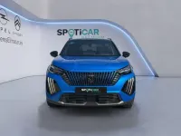Usado Peugeot 2008 130 CV (95 kW) 2024 Azul SUV