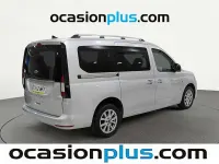 Usado Ford Tourneo Connect Titanium 122 CV (89 kW) 2023 Gris Monovolumen