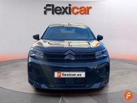 Usado Citroën C5 Aircross Feel 131 CV (96 kW) 2023 Negro SUV