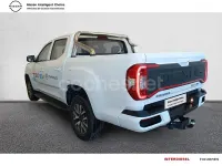 Usado Maxus T90 130 kW (177 CV) 2023 Eléctrico Pickup/Camioneta