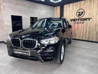 Usado BMW X3 Comfort Edition 184 CV (135 kW) 2020 Negro SUV