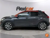 Usado Kia Stonic 100 HP (73 kW) 2020 Cinzento SUV