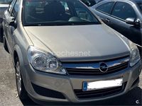 Usado Opel Astra Enjoy 115 CV (84 kW) 2008 Beige Berlina