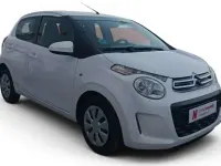 Usado Citroën C1 Feel 72 CV (52 kW) 2021 Utilitario