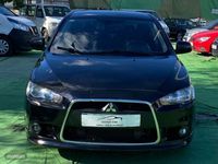 usado Mitsubishi Lancer 2.0 140CV