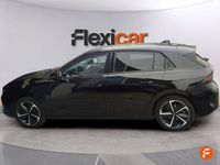 Usado Opel Astra Edition 110 CV (80 kW) 2024 Gris